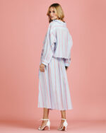 Cropped Listrada New Navy - Imagem 6