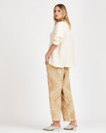 Blazer Ravello Linho - Imagem 3