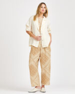 Blazer Ravello Linho - Imagem 2