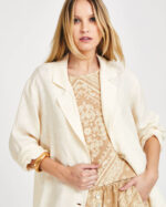 Blazer Ravello Linho