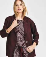 Blazer Ravello Linho - Imagem 9