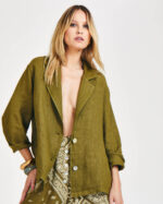 Blazer Ravello Linho - Imagem 7