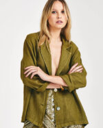 Blazer Ravello Linho - Imagem 6