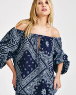 Bata Sorrento Bandana em Linho - Imagem 15