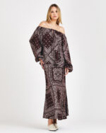 Bata Sorrento Bandana em Linho - Imagem 11