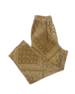 Calça Turim Bandana em Linho - Imagem 3
