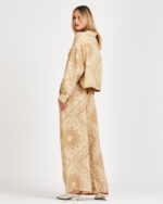 Pantalona Portofino Bandana Linho - Imagem 2