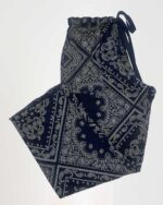 Calça Positano Bandana Linho - Imagem 3