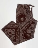 Calça Positano Bandana Linho - Imagem 6