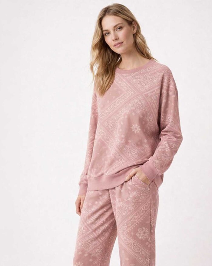 Set Cotton Bandana - Imagem 5