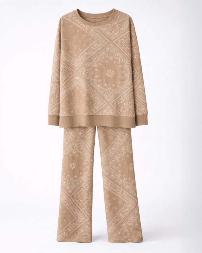 Set Cotton Bandana - Imagem 4