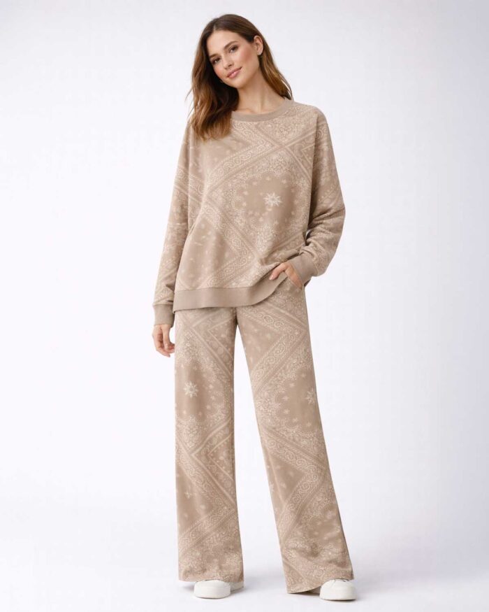 Set Cotton Bandana - Imagem 3