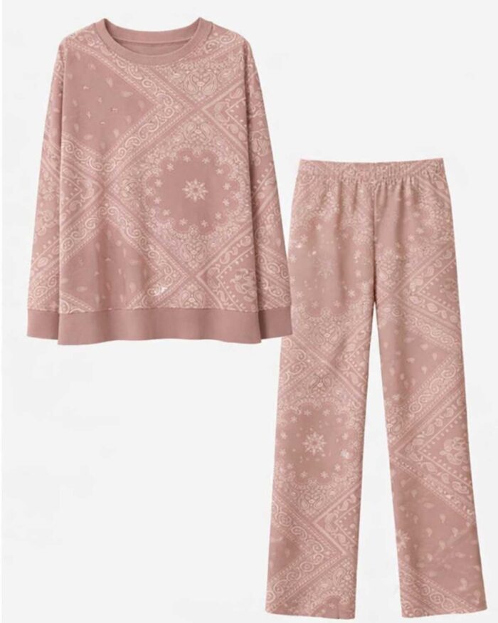 Set Cotton Bandana - Imagem 6