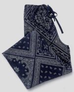 Pantalona Portofino Bandana Linho - Imagem 14