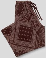 Pantalona Portofino Bandana Linho - Imagem 10