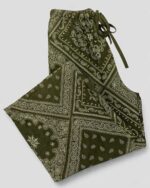 Pantalona Portofino Bandana Linho - Imagem 6