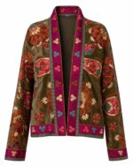 Casaqueto Salamanca Velvet - Imagem 5