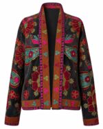 Casaqueto Salamanca Velvet - Imagem 4